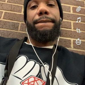 Meet your Posher, Curtis